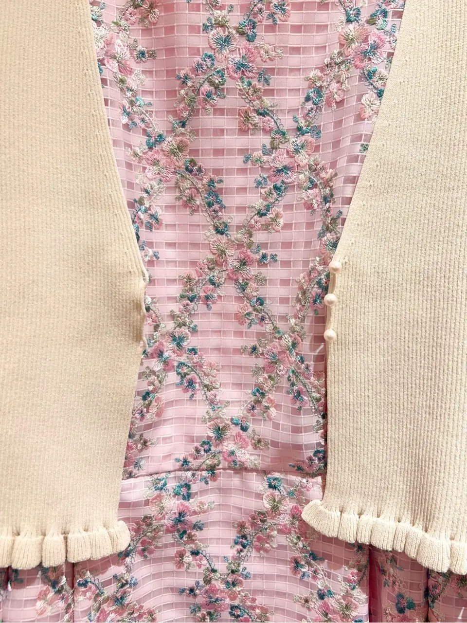 TOCCA G コーディネート画像