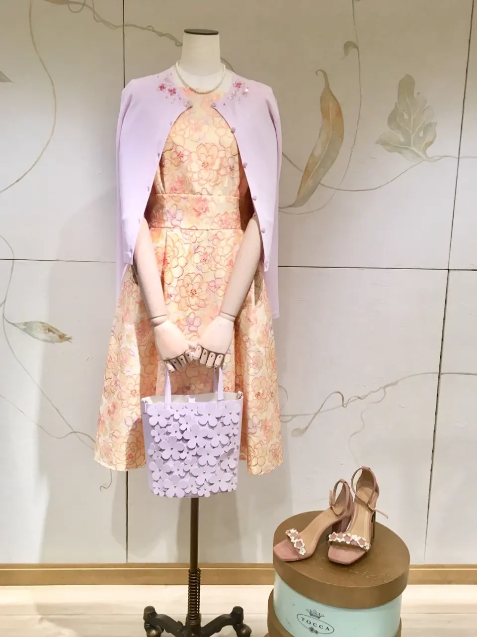 TOCCA mimura☺︎ コーディネート画像