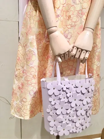 TOCCA mimura☺︎ コーディネート画像