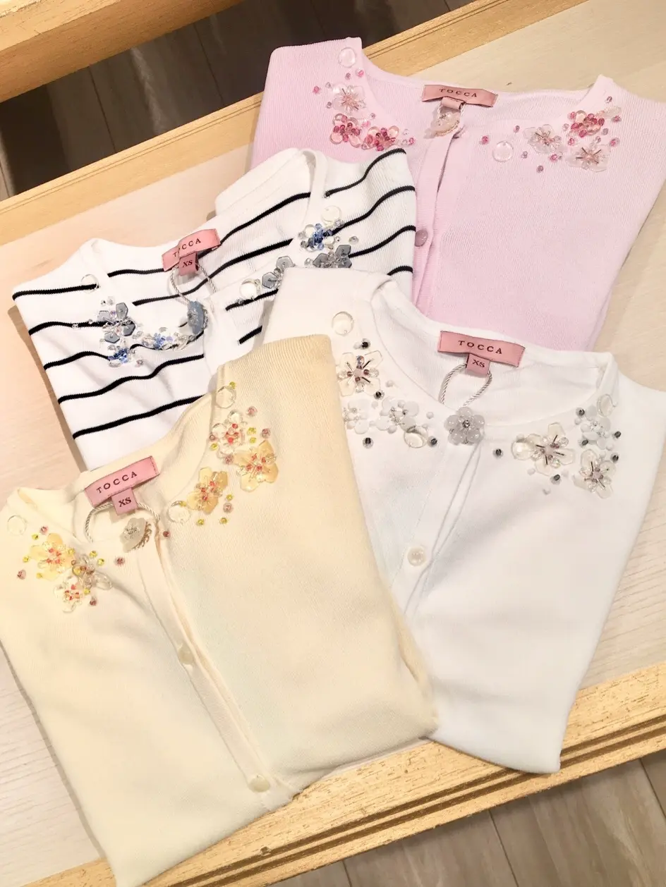 TOCCA mimura☺︎ コーディネート画像