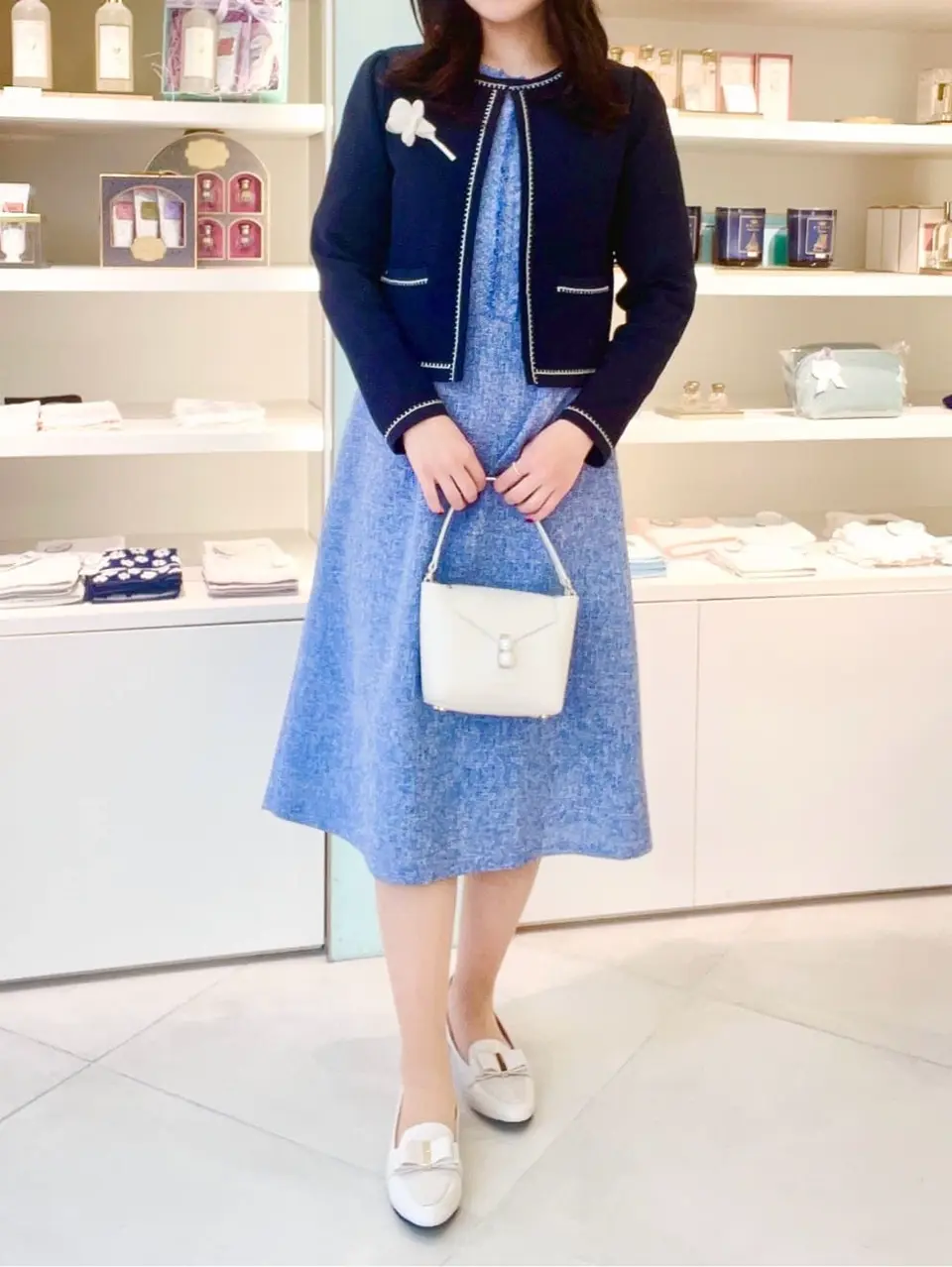 TOCCA Nana  コーディネート画像