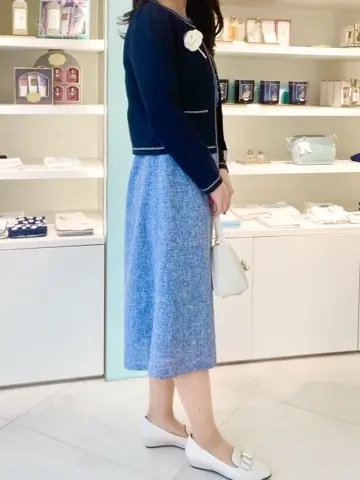 TOCCA Nana  コーディネート画像