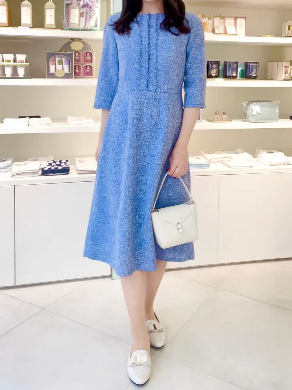 TOCCA Nana  コーディネート画像