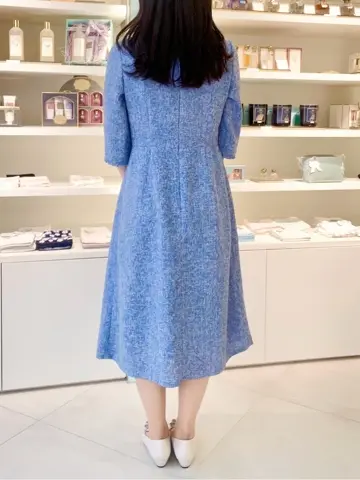 TOCCA Nana  コーディネート画像