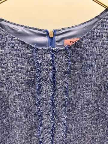 TOCCA Nana  コーディネート画像