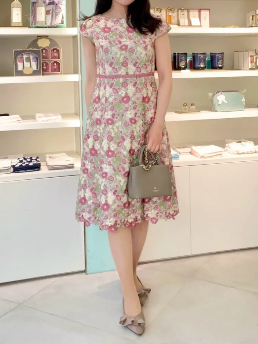 TOCCA Nana  コーディネート画像