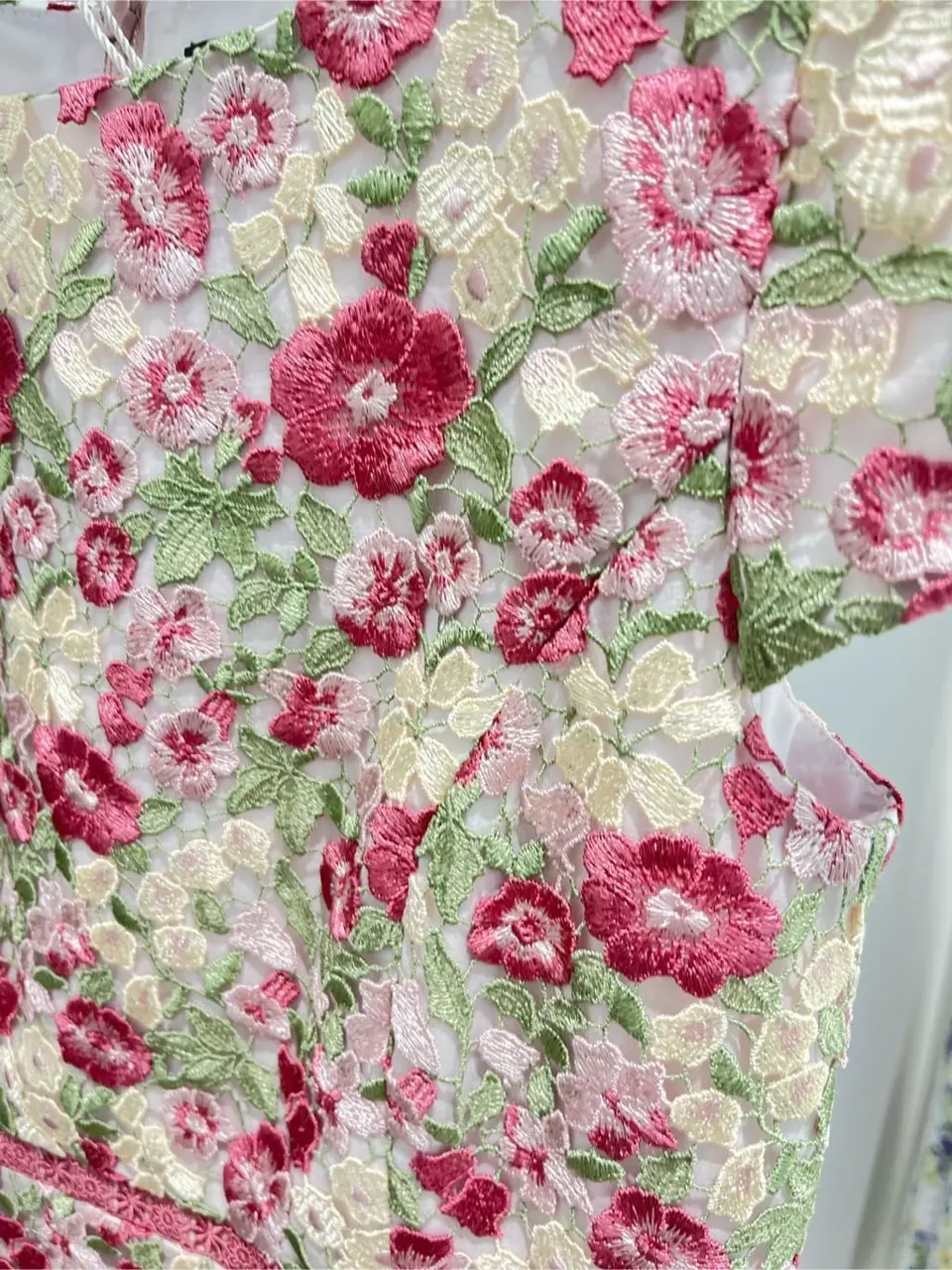 TOCCA Nana  コーディネート画像