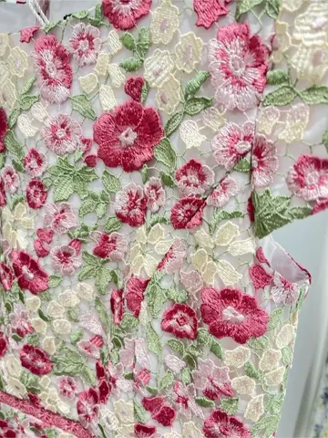 TOCCA Nana  コーディネート画像