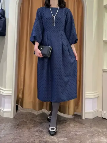 TOCCA Ｉ コーディネート画像