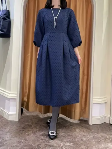 TOCCA Ｉ コーディネート画像