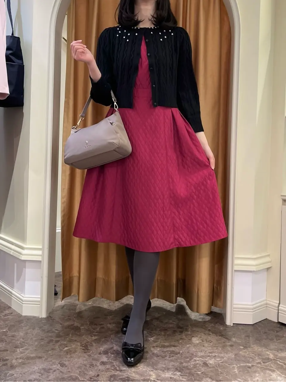 TOCCA Ｉ コーディネート画像