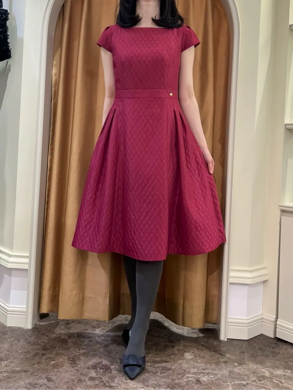 TOCCA Ｉ コーディネート画像