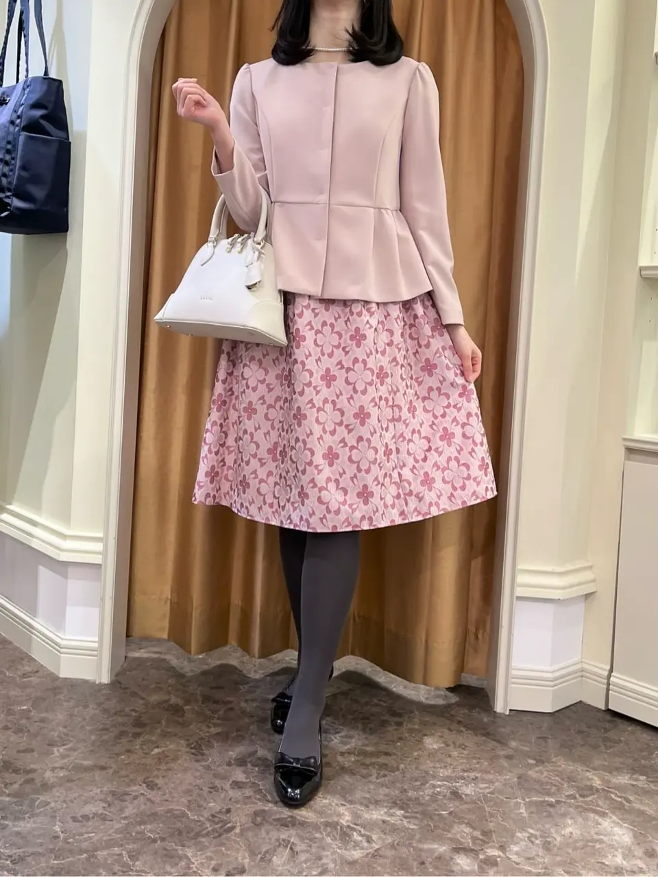 TOCCA Ｉ コーディネート画像