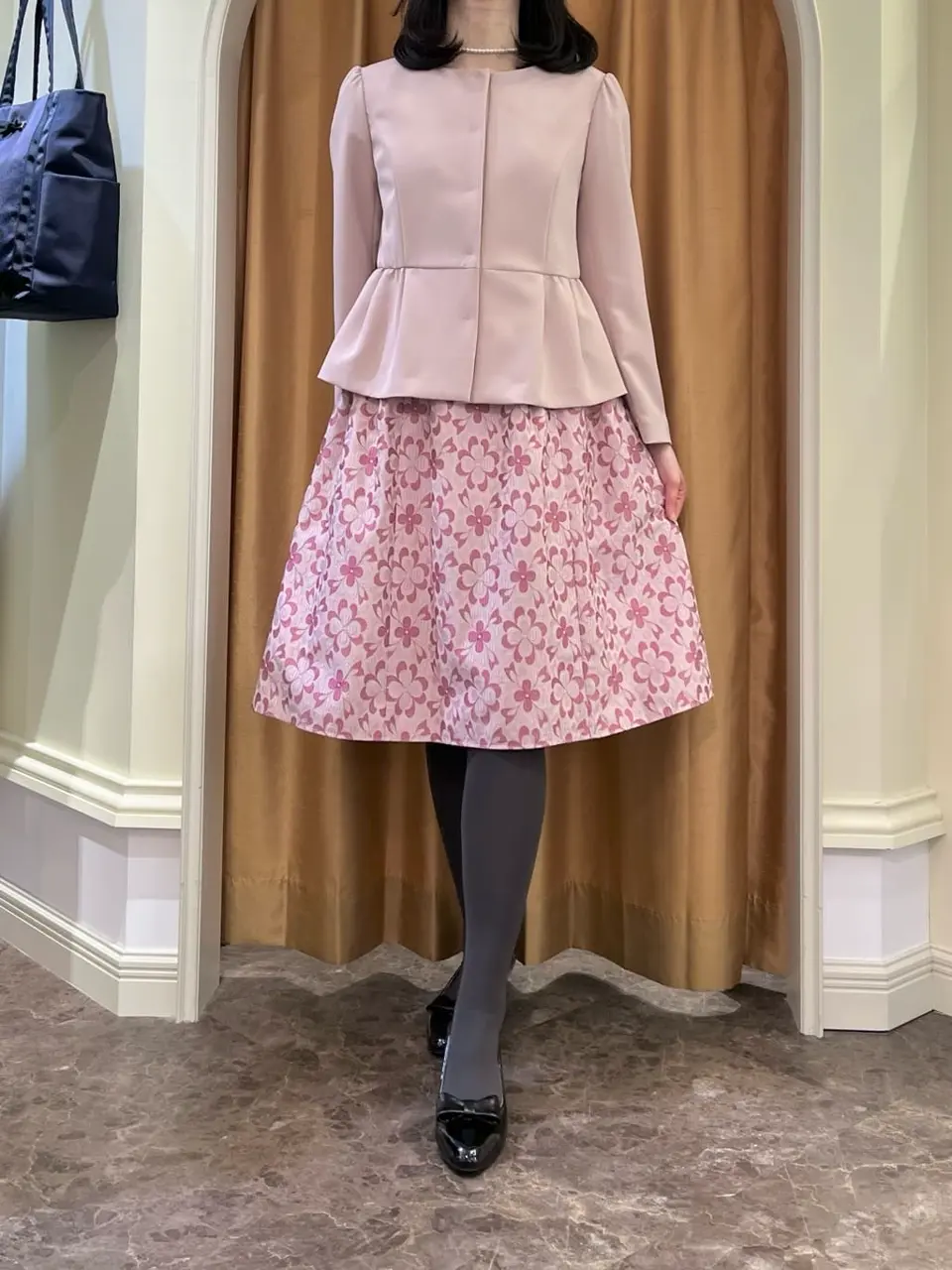 TOCCA Ｉ コーディネート画像