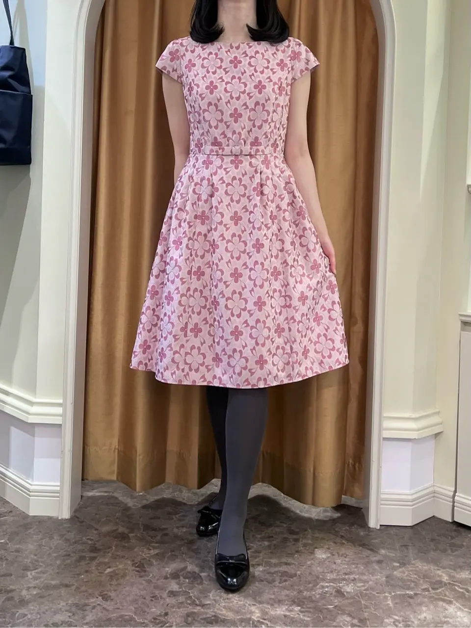 TOCCA Ｉ コーディネート画像