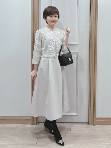 TOCCA T.H コーディネート画像