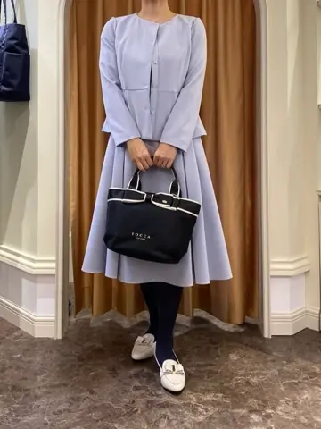 TOCCA YK コーディネート画像