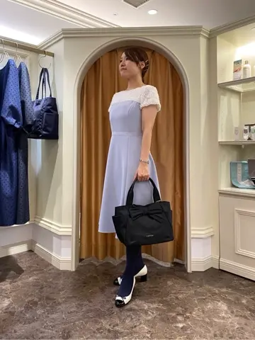 TOCCA YK コーディネート画像