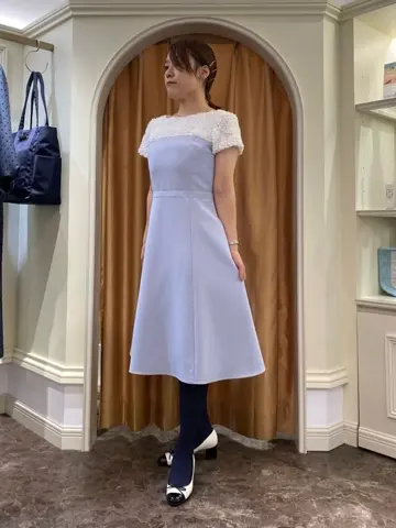 TOCCA YK コーディネート画像