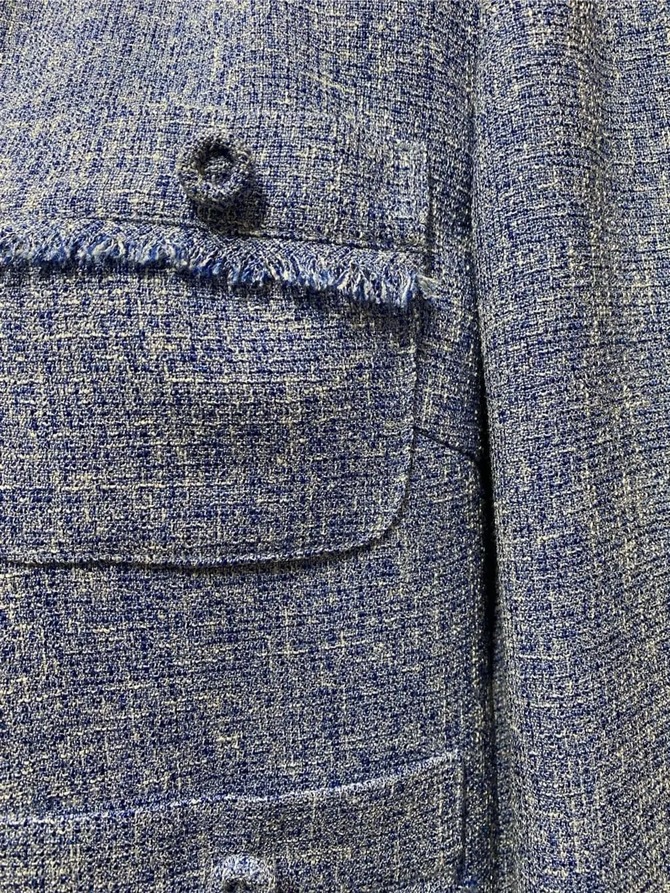 TOCCA YK コーディネート画像