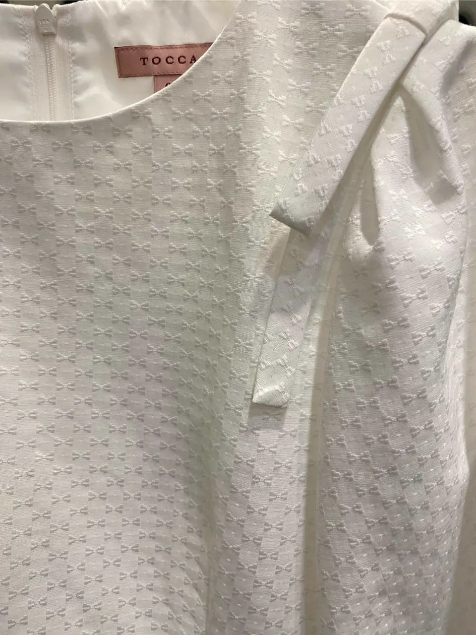 TOCCA YK コーディネート画像