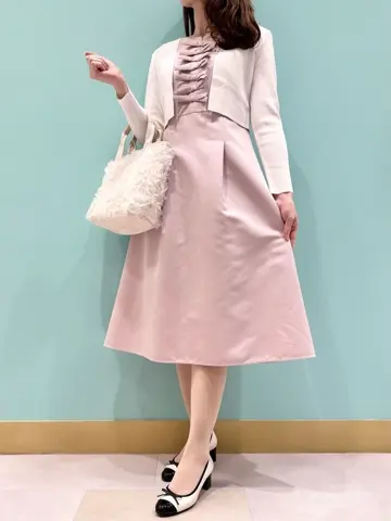 TOCCA 𝒽 コーディネート画像