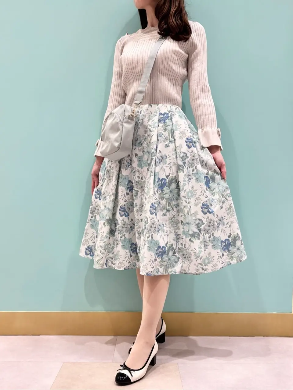 TOCCA 𝒽 コーディネート画像