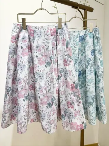 TOCCA 𝒽 コーディネート画像