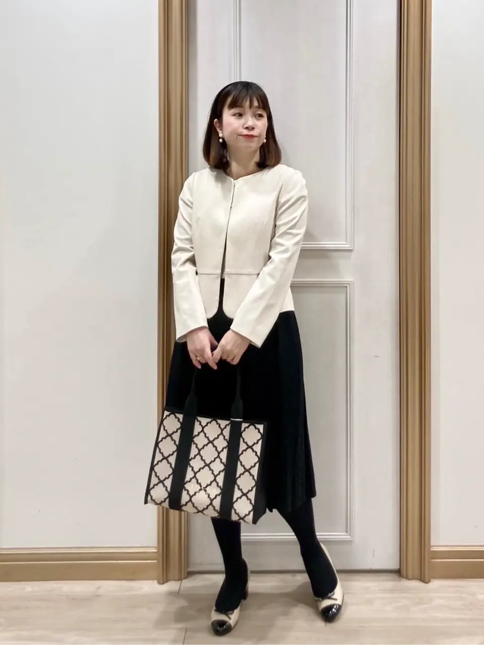 TOCCA mimura☺︎ コーディネート画像