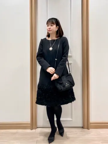 TOCCA mimura☺︎ コーディネート画像