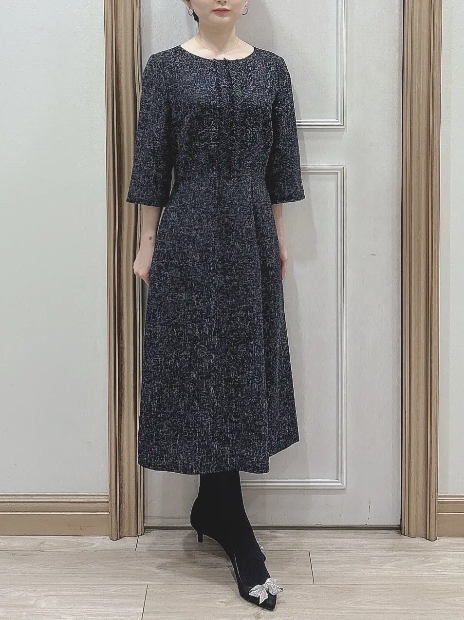 TOCCA T.H コーディネート画像