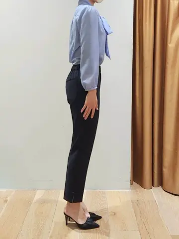 TOCCA スタッフf コーディネート画像