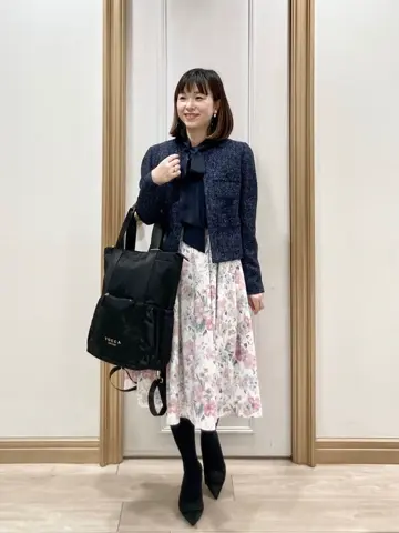 TOCCA mimura☺︎ コーディネート画像