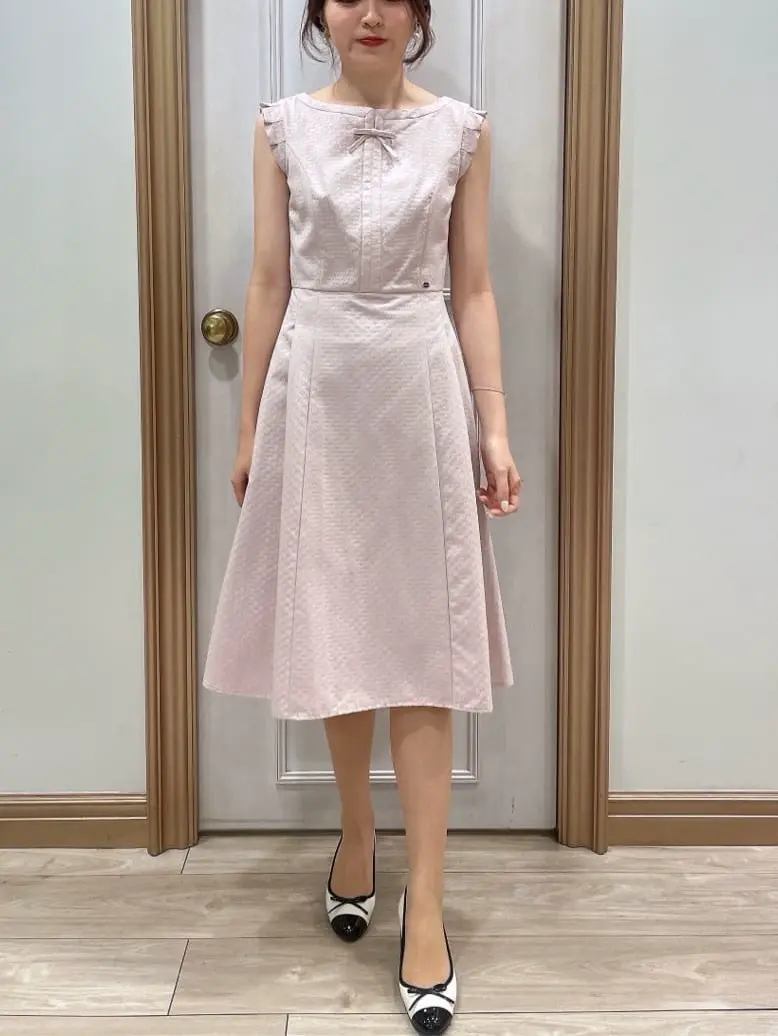 TOCCA スタッフY コーディネート画像