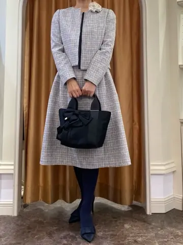 TOCCA YK コーディネート画像