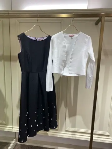 TOCCA YK コーディネート画像