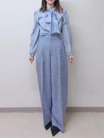 TOCCA スタッフM コーディネート画像