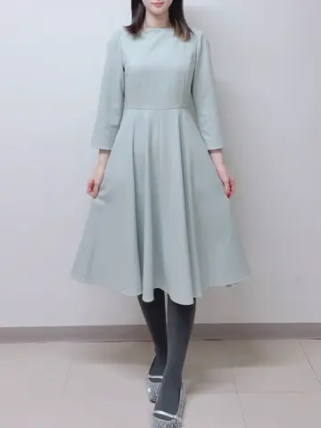 TOCCA スタッフM コーディネート画像