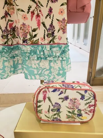 TOCCA スタッフＳ コーディネート画像