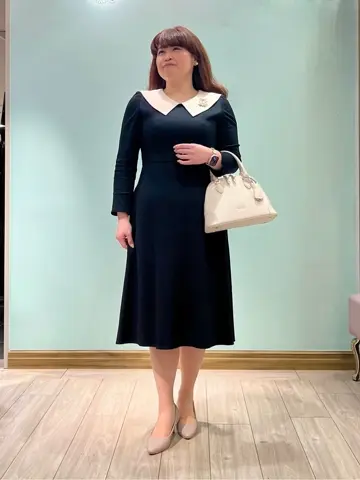 TOCCA Y.K コーディネート画像