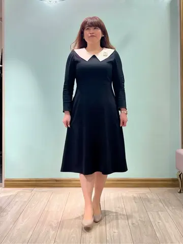 TOCCA Y.K コーディネート画像