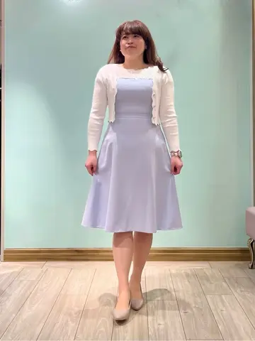 TOCCA Y.K コーディネート画像