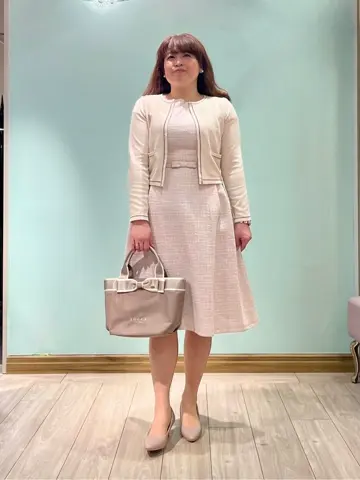 TOCCA Y.K コーディネート画像