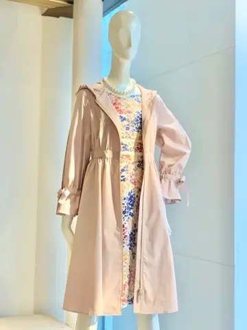 TOCCA スタッフＳ コーディネート画像