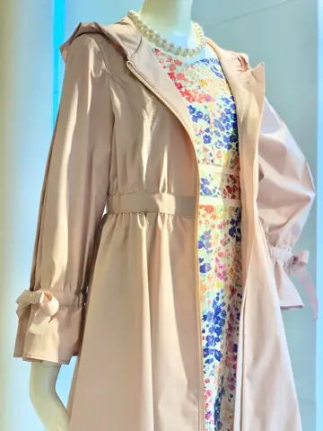 TOCCA スタッフＳ コーディネート画像