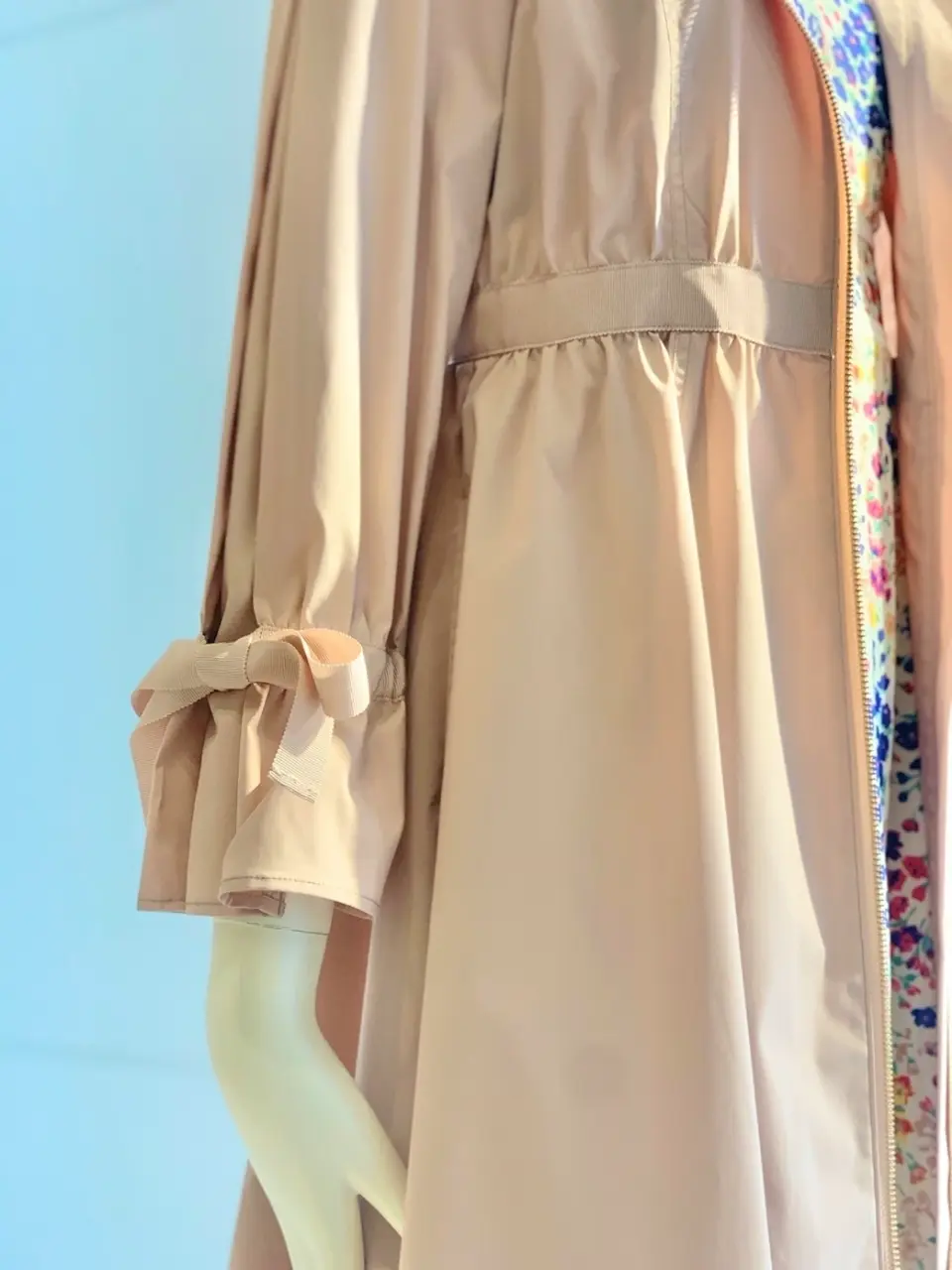 TOCCA スタッフＳ コーディネート画像