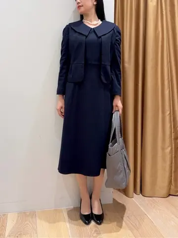 TOCCA A コーディネート画像