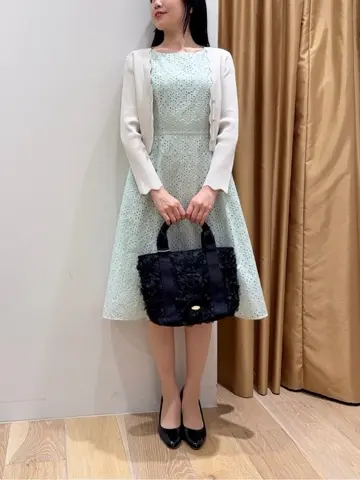 TOCCA A コーディネート画像