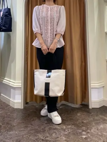 TOCCA YK コーディネート画像