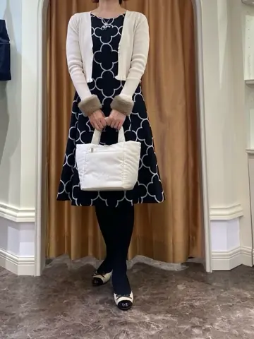 TOCCA YK コーディネート画像